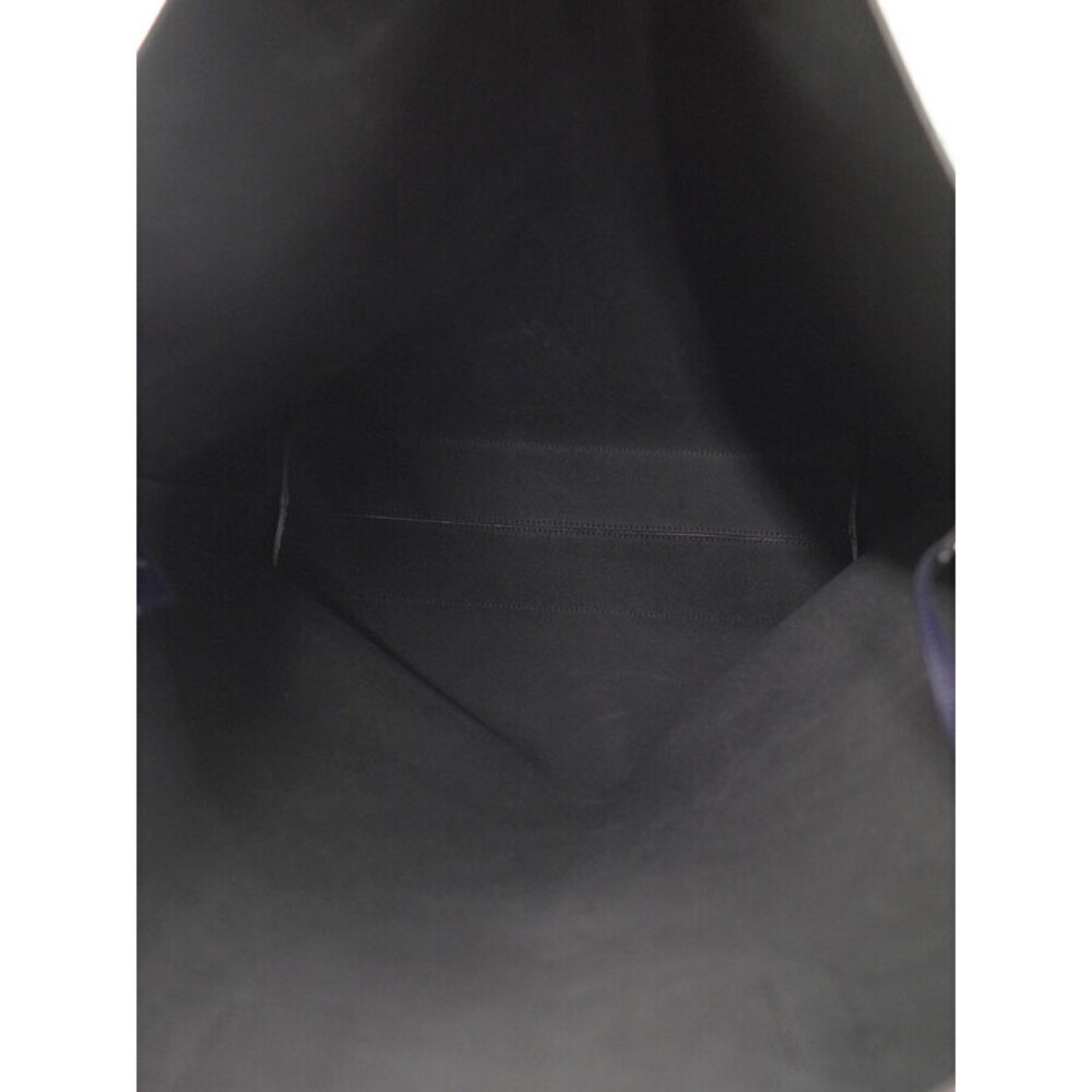 SAINT LAURENT Paris Saint Paris Shopping Bag Tote - Picture 3 of 9
